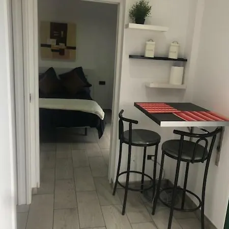 Santa Catalina Apartment *