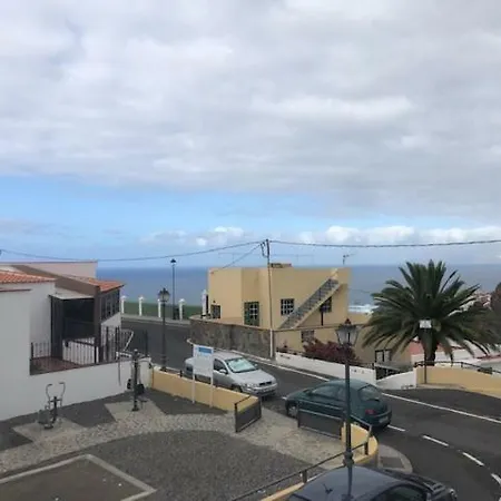 Santa Catalina *