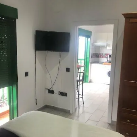 Santa Catalina Apartment *