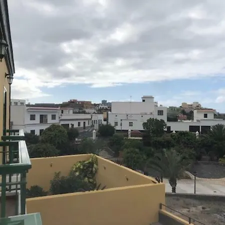 Apartment Santa Catalina Santa Catalina