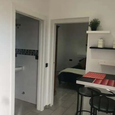 Apartment Santa Catalina