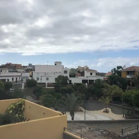 Santa Catalina Apartment